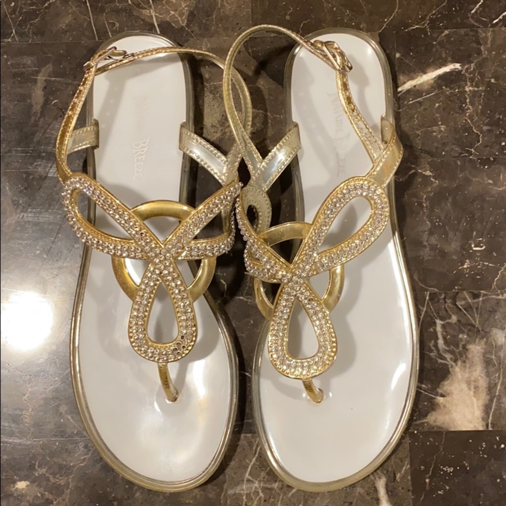 Women’s Fashion Sandals